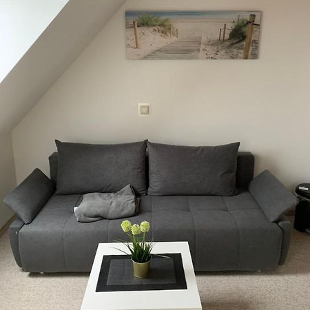 Apartment Am Goethe Park Jena Exterior photo